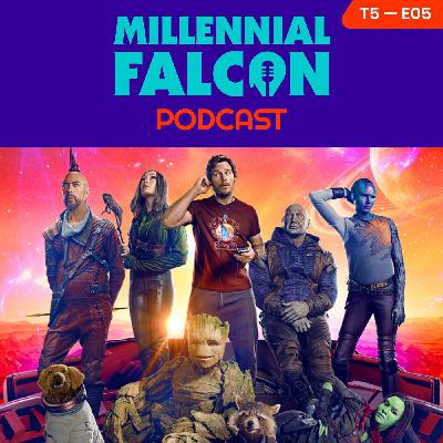 Ep 05 T5 - Awesome Mix Vol.8