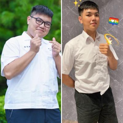 EP.7|從120公斤到成為健康教練,他只做對一件事:被陪伴 EP.7|從120公斤到成為健康教練,他只做對一件事:被陪伴