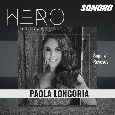 9. Paola Longoria: Superar reveses