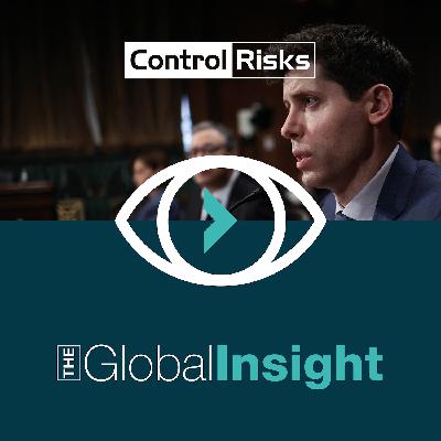 AI won’t be upending the geopolitical order any time soon