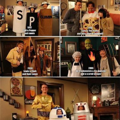 07x04 - La Crisis De Los Misiles Stinson