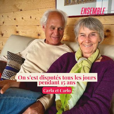 On s'est disputés tous les jours pendant 15 ans On s'est disputés tous les jours pendant 15 ans