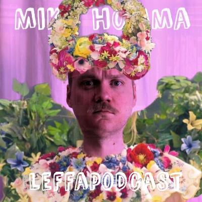 Jakso 74 - Midsommar (vieraana Anne)