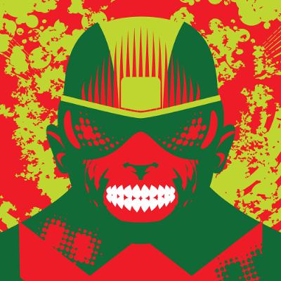 Wonder Man er vidunderlig: Tegneserien og tv-serien