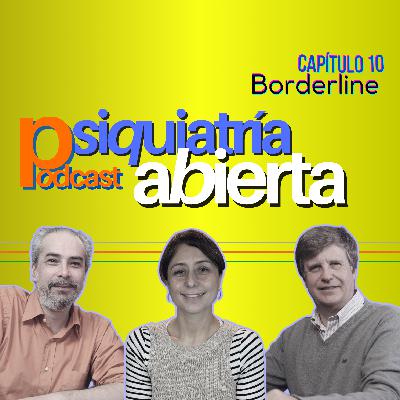 Capítulo 10 - Borderline