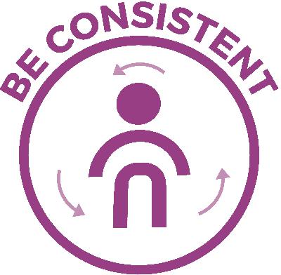 The Trusted Executive Podcast - Habit 3 Choosing to be Consistent