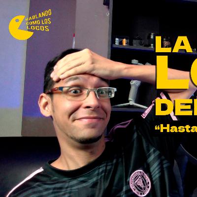 Inspectoras de fidelidad y la fiesta loca del abuelo 3-3