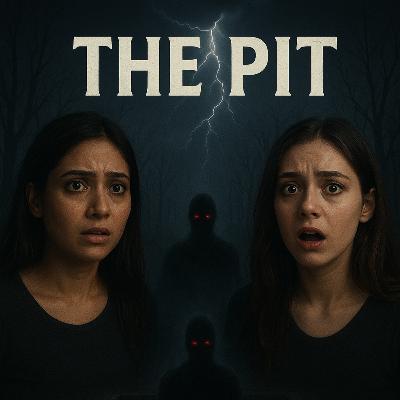 गड्ढा ।। Gaddha 'The Pit' - Horror Story गड्ढा ।। Gaddha 'The Pit' - Horror Story