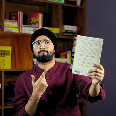 Read This BOOK Every Year on 1st January