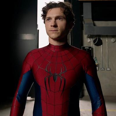145. Suit baru Spiderman comic accurate?