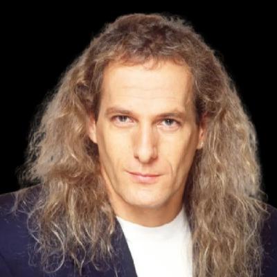 LA MÚSICA DE TUS SUEÑOS 22 SEPTIEMBRE 2025 ESPECIAL MICHAEL BOLTON