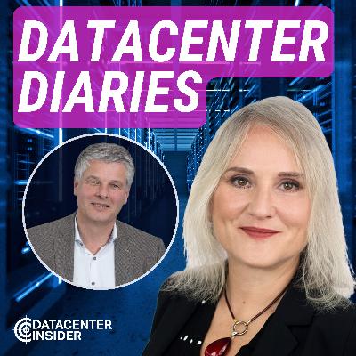 #39: Datacenter-Planer Ulrich Terrahe: Rechenzentren stehen am Pranger #39: Datacenter-Planer Ulrich Terrahe: Rechenzentren stehen am Pranger