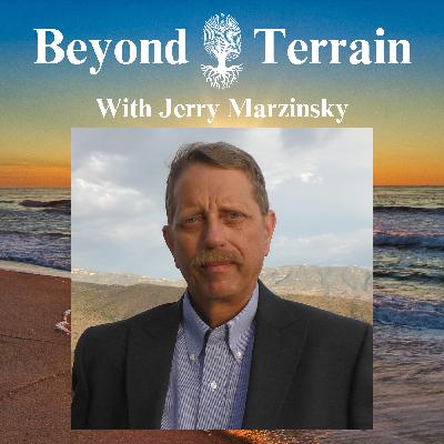 Jerry Marzinsky on the Voices, Demonic Entities, Hallucination Nonsense and More!