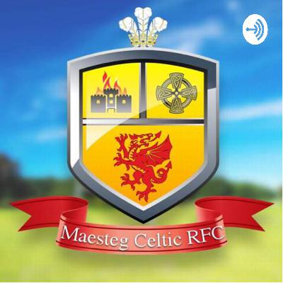 Celtic Cast Episode 5: Rhodri Bwye & Damian ‘Concho’ Phillips Celtic Cast Episode 5: Rhodri Bwye & Damian ‘Concho’ Phillips