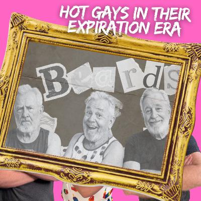Hot Gays In Their Expiration Era