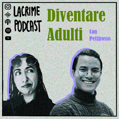 Diventare Adulti - con Pettirosso