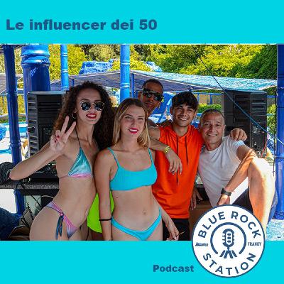 EP 24 - Le influencer dei cinquanta!