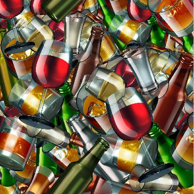 Is there a social toll to be paid for our increasingly sober society?