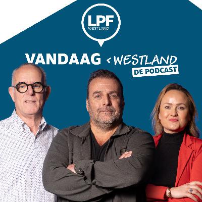18 maart: kiest het Westland voor praten of voor doen?