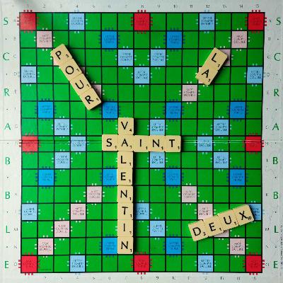 Amusez-vous bien -  Pour la Saint-Valentin 2 - #5 [Saison 5]