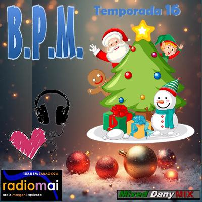 BPM-P652T16x17 - Hits 20s & Christmas - 25-12-2025 - Podcast - Daniel Casanova DanyMix BPM-P652T16x17 - Hits 20s & Christmas - 25-12-2025 - Podcast - Daniel Casanova DanyMix