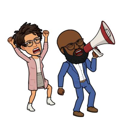 Episode 8 | I Too, Am America