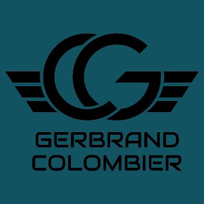 Colombeats Radio Show Episode XVI with Gerbrand Colombier