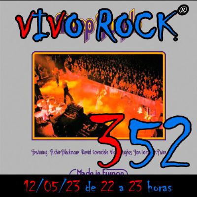 Vivo Rock_Programa #352_T9_12/05/23