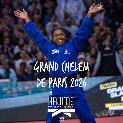 Grand Chelem de Paris 2026, la course olympique est lancée