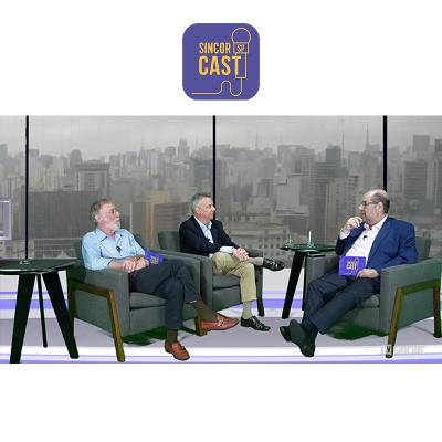 Entrevista com Luís Eduardo Assis - #SincorCAST 15