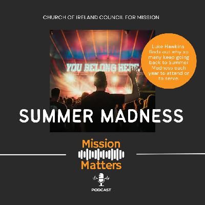6. Summer Madness Special 6. Summer Madness Special