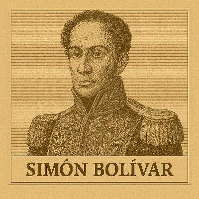 36. Simón Bolívar 36. Simón Bolívar