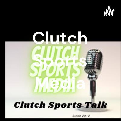 Clutch Sports Week 15 Review Podcast