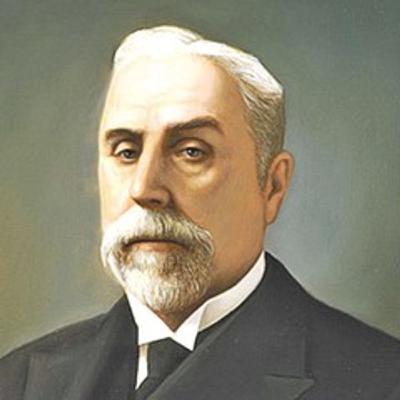 Аркадий Кошко "Король сыска"