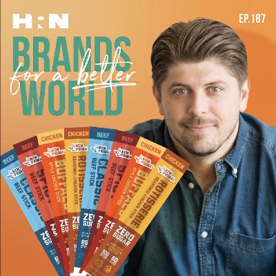 Bring Your Whole Self with Jason Burke of New Primal