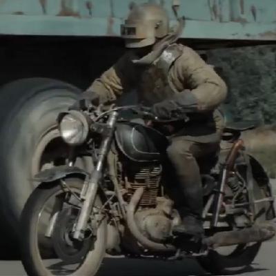 CINEMOTÓGRAFO 141. Vuelve Sisu CINEMOTÓGRAFO 141. Vuelve Sisu