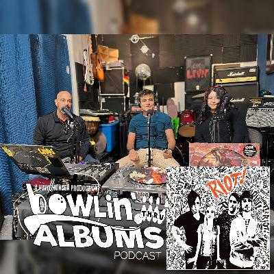 Paramore’s Riot! — The No-Skip Album That Defined a Generation