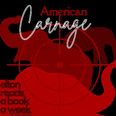 "Fuuu*k! Not AGAIN?!" American Carnage by Tim Alberta
