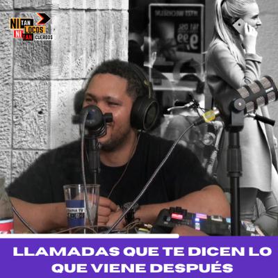 Llamadas que te dicen lo que viene después