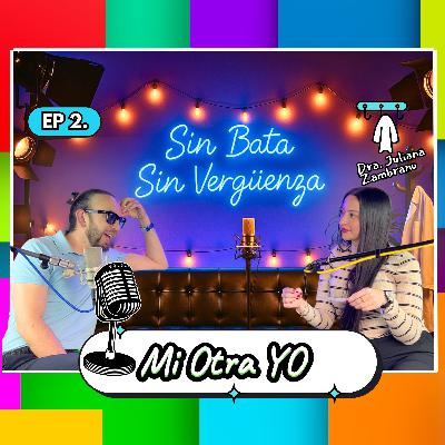 Mi Otra Yo: Microscopio, Chavela y Café
