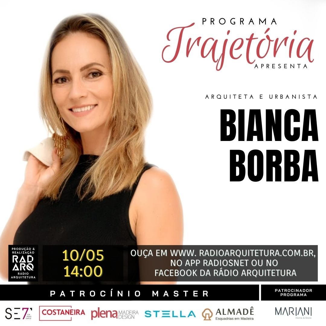 Rádio Arquitetura