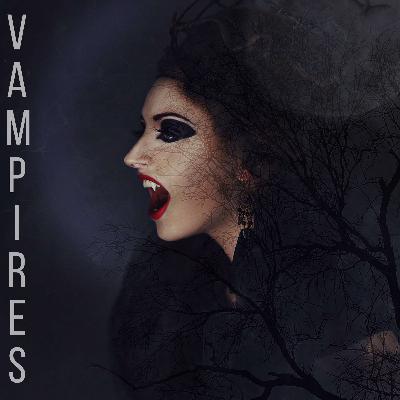 Bonus - 6: Vampires