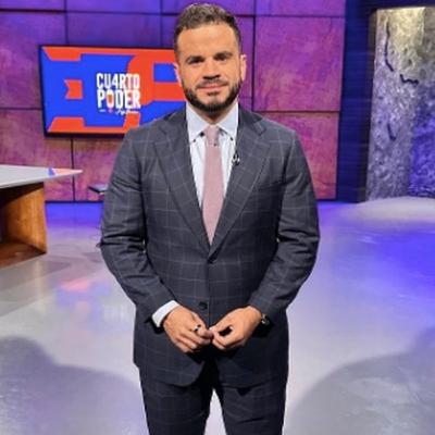 Jay Fonseca vs Puerto Rico por la Calor Jay Fonseca vs Puerto Rico por la Calor