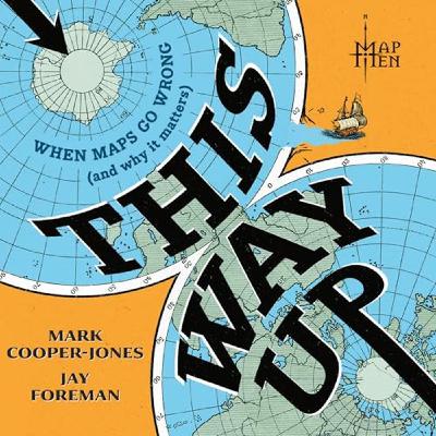 454: Jay Foreman and Mark Cooper-Jones - Christmas with the Map Men Part 1