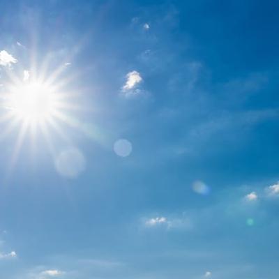 Weather Forecast
