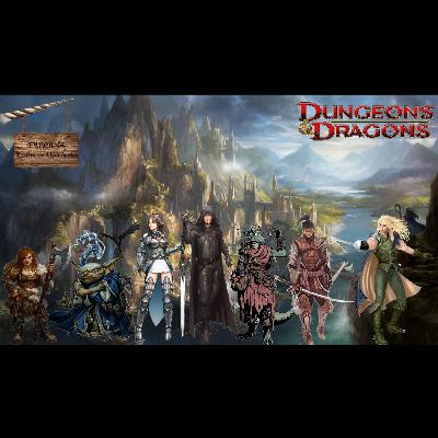 Contos de Dressrosa ep.8 - O Gênio da Lâmpada!