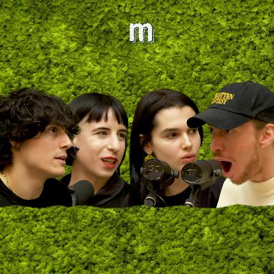 Ep. 174 - il mestiere più antico del mondo e il più nuovo