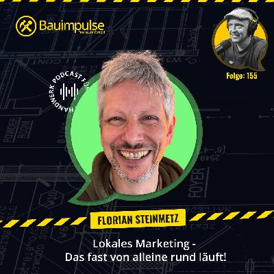 Lokales Marketing - Das fast von alleine rund läuft!