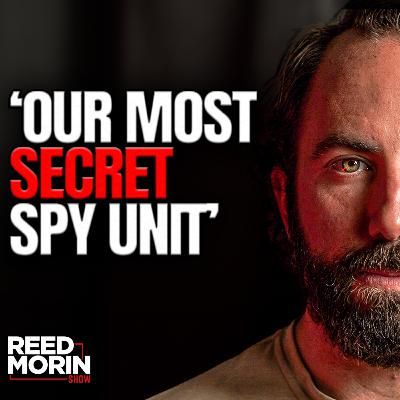 The Tier 1 Unit More Secretive Than Delta Force And DEVGRU | Dave Fielding