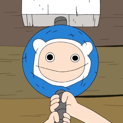 Season 8 - Episodes 5, 6 (I Am a Sword, Bun Bun)